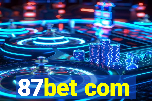 87bet com